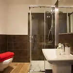 Erik Langer S. Sofia C. Battisti Appartamento Padova