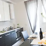 Appartamento Erik Langer S. Sofia C. Battisti *