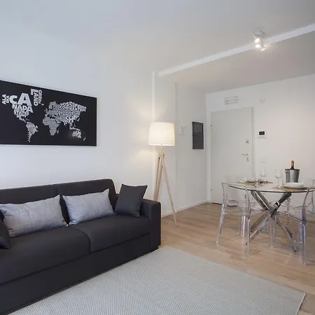 아파트 Erik Langer S. Sofia C. Battisti