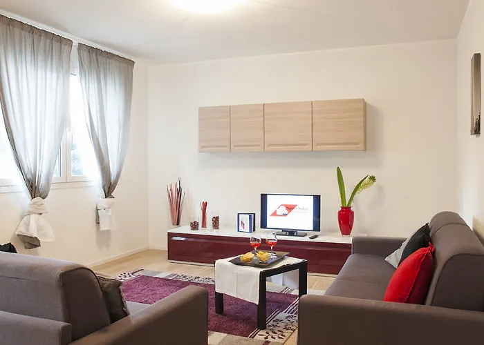 아파트 Erik Langer S. Sofia C. Battisti