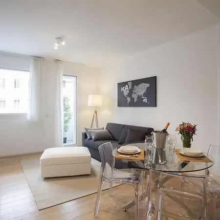 Διαμέρισμα Erik Langer S. Sofia C. Battisti Πάδοβα