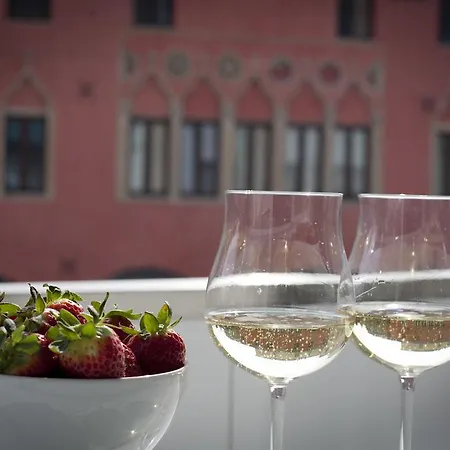 Erik Langer S. Sofia C. Battisti Διαμέρισμα *