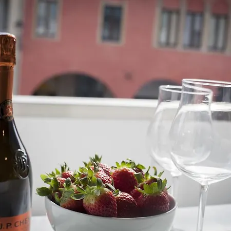 Διαμέρισμα Erik Langer S. Sofia C. Battisti *