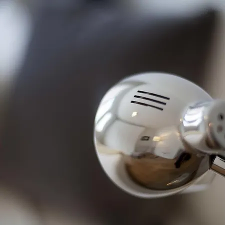 Διαμέρισμα Erik Langer S. Sofia C. Battisti Πάδοβα