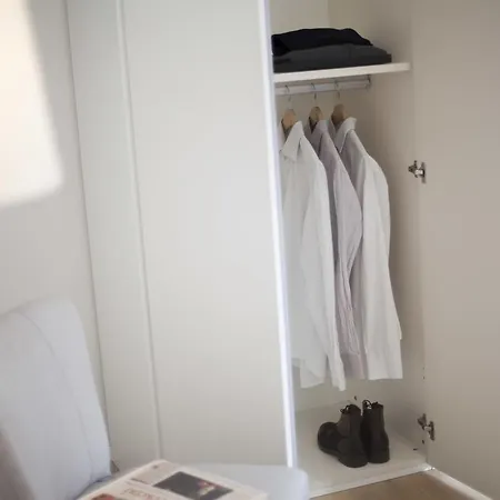 Apartmán Erik Langer S. Sofia C. Battisti