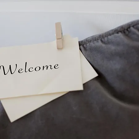 Διαμέρισμα Erik Langer S. Sofia C. Battisti Πάδοβα