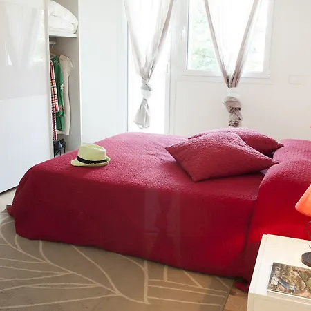 Apartmán Erik Langer S. Sofia C. Battisti Padova