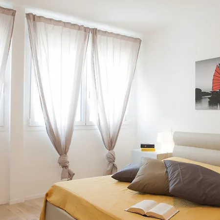 Erik Langer S. Sofia C. Battisti Πάδοβα