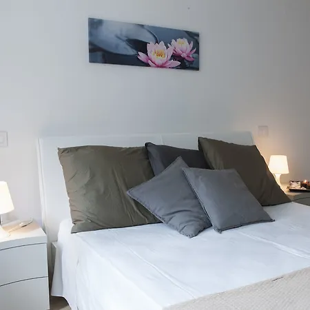 Appartement Erik Langer S. Sofia C. Battisti Padoue
