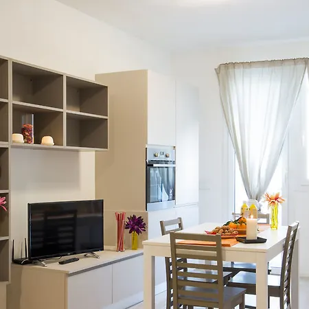 Διαμέρισμα Erik Langer S. Sofia C. Battisti *