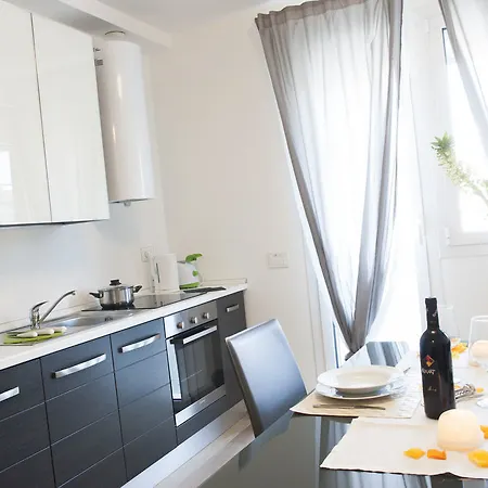 Διαμέρισμα Erik Langer S. Sofia C. Battisti *