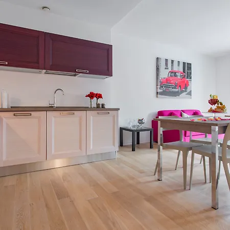 Erik Langer S. Sofia C. Battisti Πάδοβα