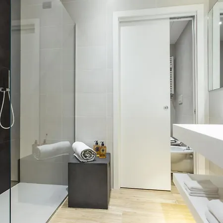 Διαμέρισμα Erik Langer S. Sofia C. Battisti Πάδοβα