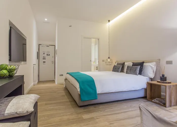 Apartament Erik Langer S. Sofia C. Battisti